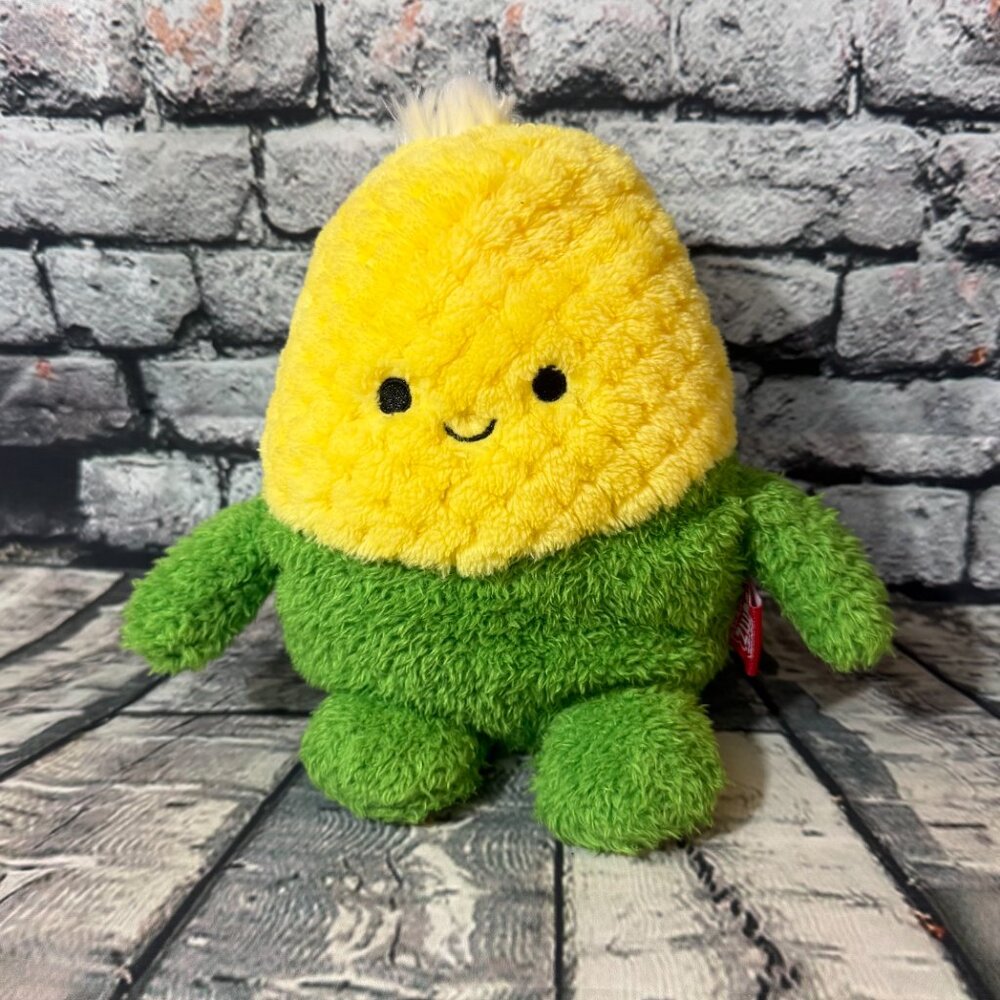 Bum Bumz "Colby Corn by Russ KellyToys Root Bumz 7" - 2024 (BBPL-03)